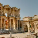The Ultimate 1-Week Nomadic Caravan Journey Through Turkey: Nature, History, and Freedom