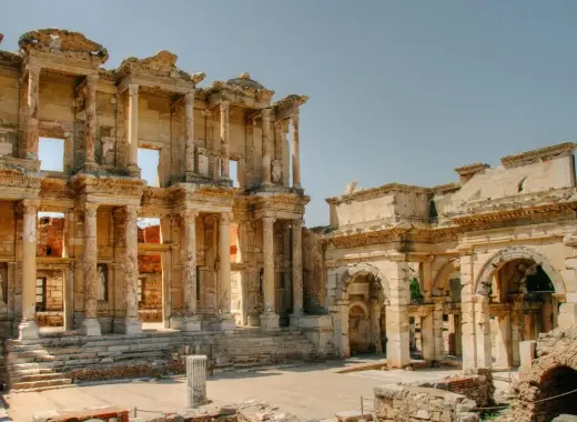 The Ultimate 1-Week Nomadic Caravan Journey Through Turkey: Nature, History, and Freedom