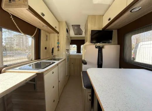 Nomadic 1