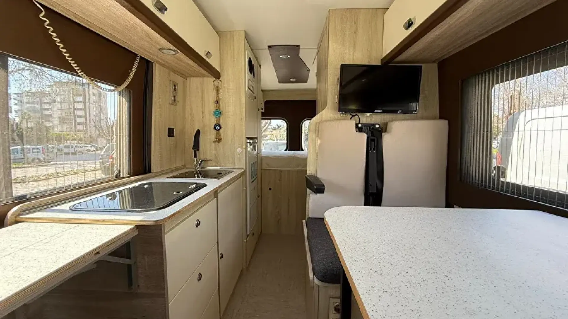 Nomadic 1