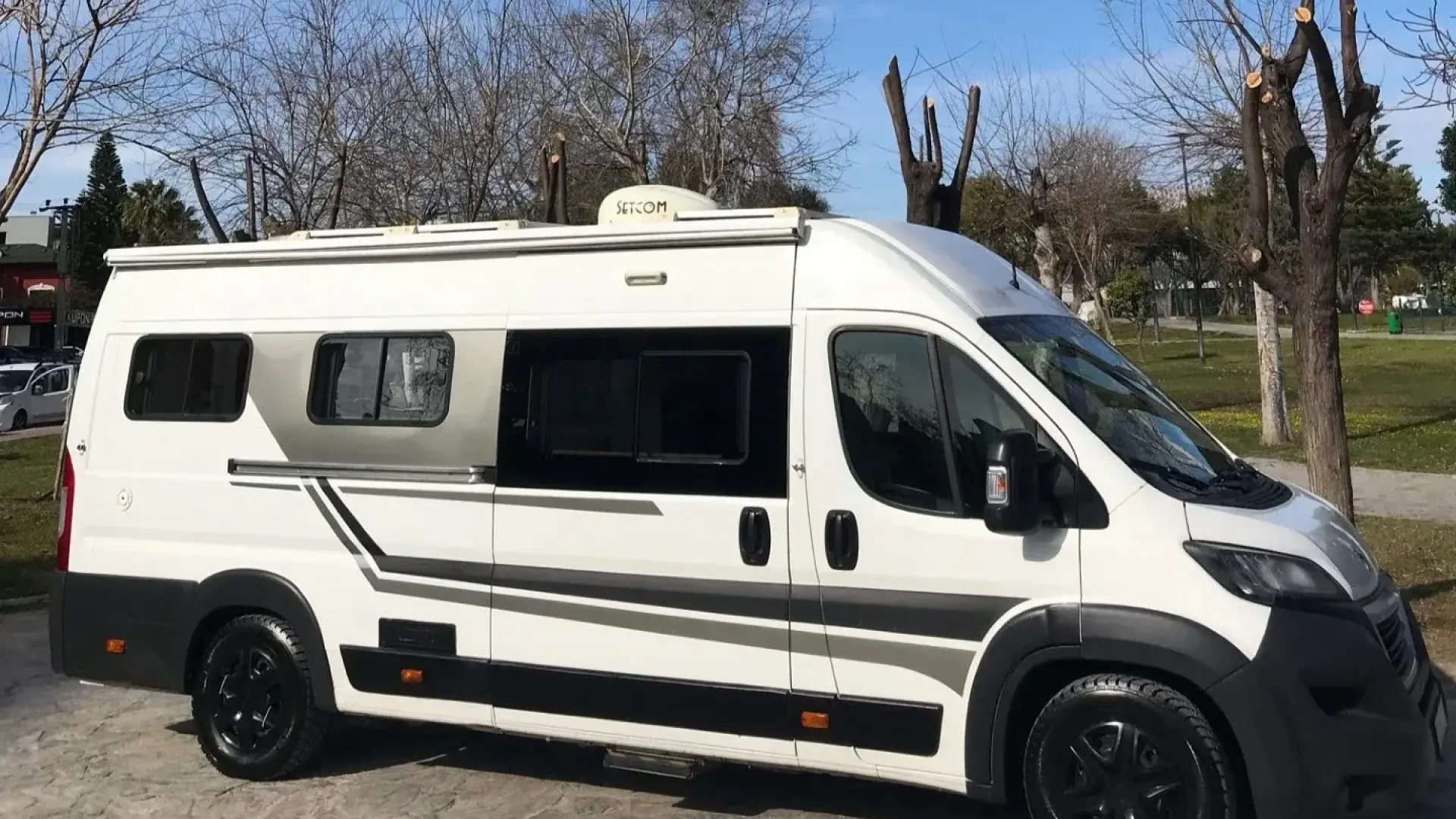 Nomadic 2