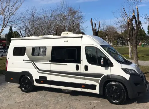 Nomadic 2