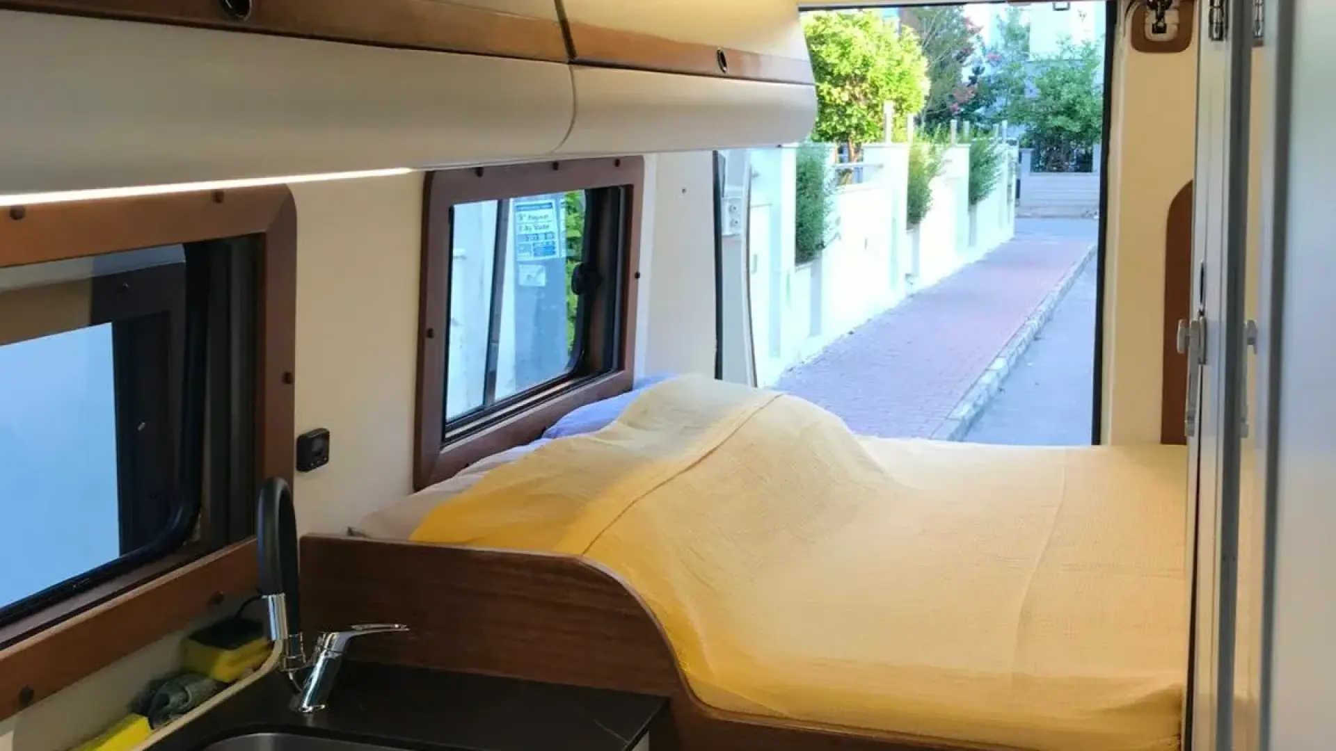 Nomadic 2