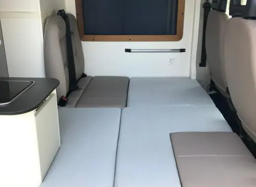 Nomadic 2