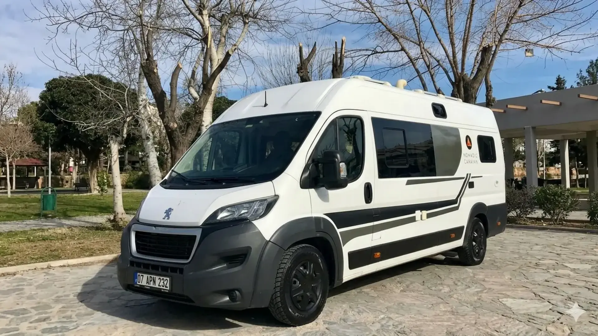 Nomadic 2