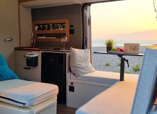 Nomadic 3
