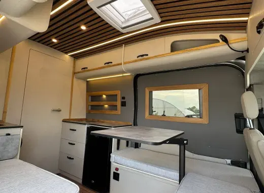Nomadic 3