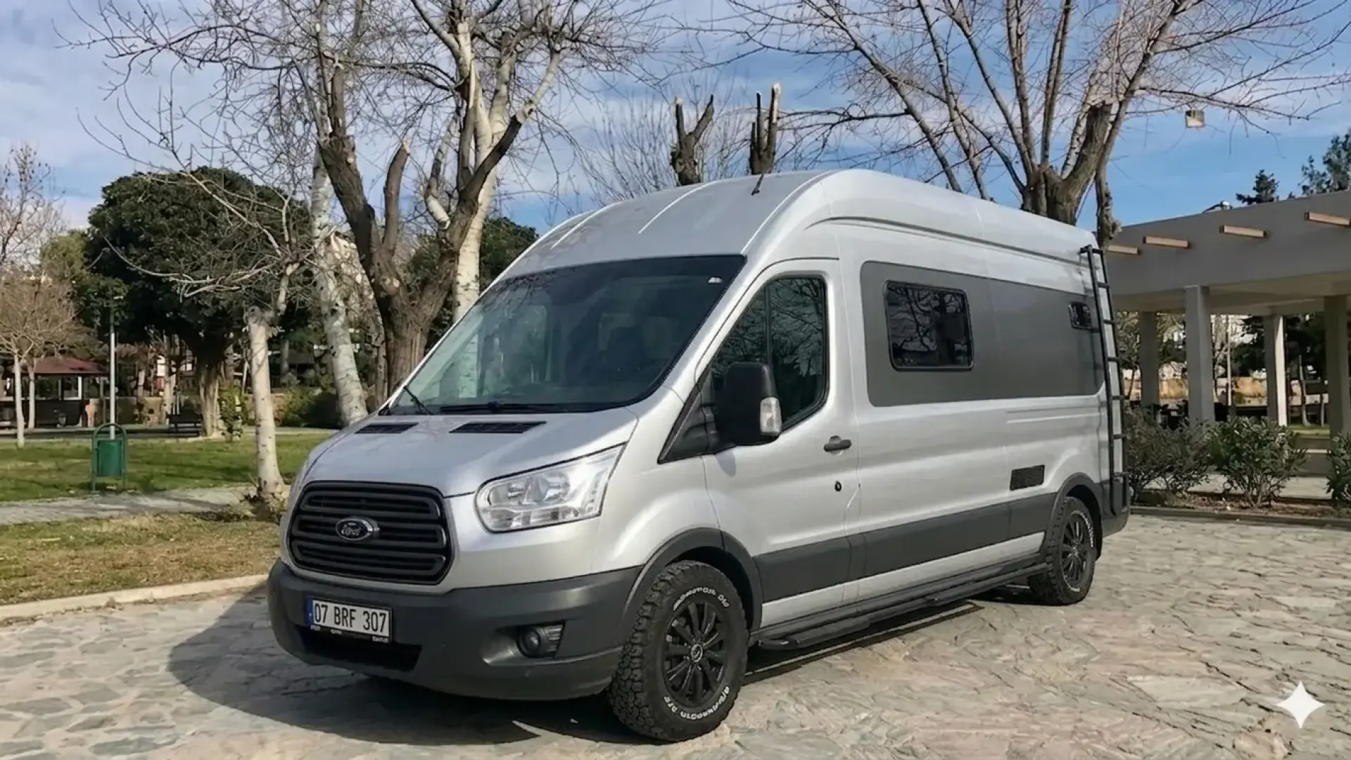 Nomadic 3