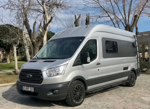 Nomadic 3