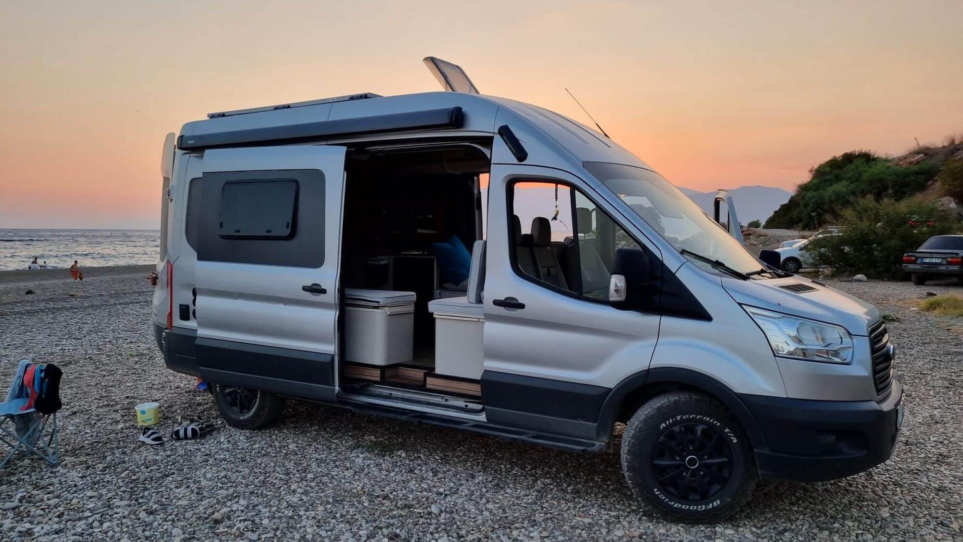 Nomadic 3