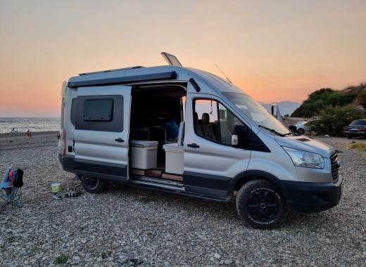 Nomadic 3