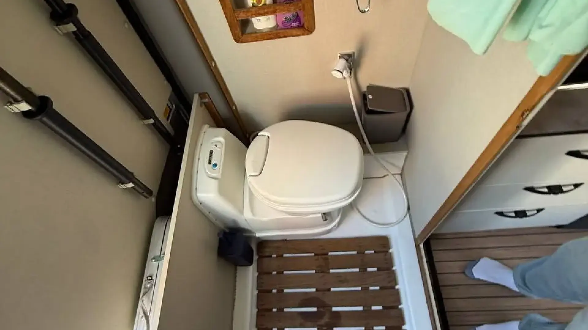 Nomadic 3