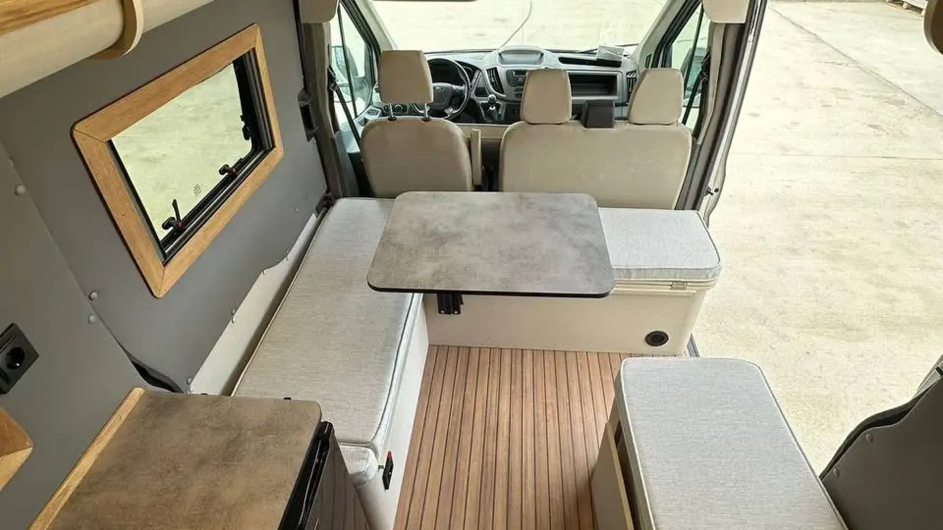 Nomadic 3