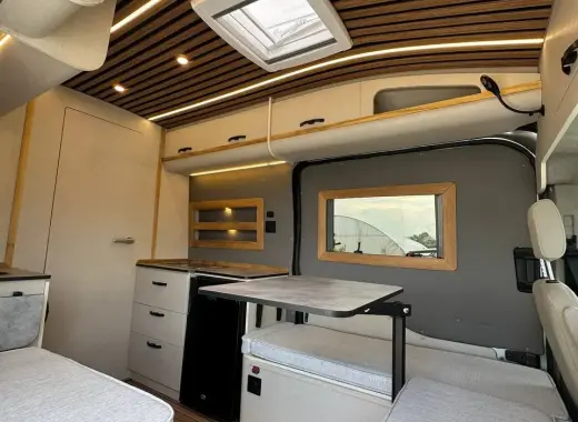 Nomadic 3