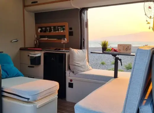 Nomadic 3