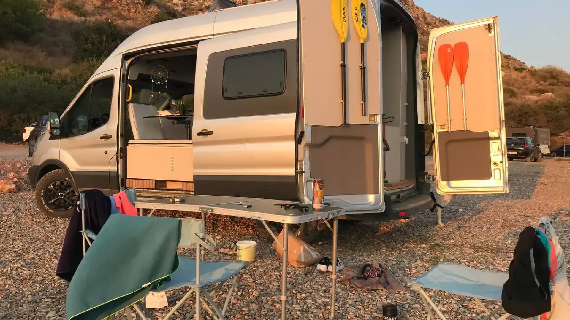 Nomadic 3