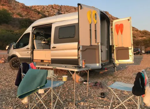 Nomadic 3