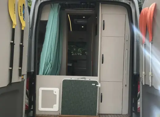 Nomadic 3