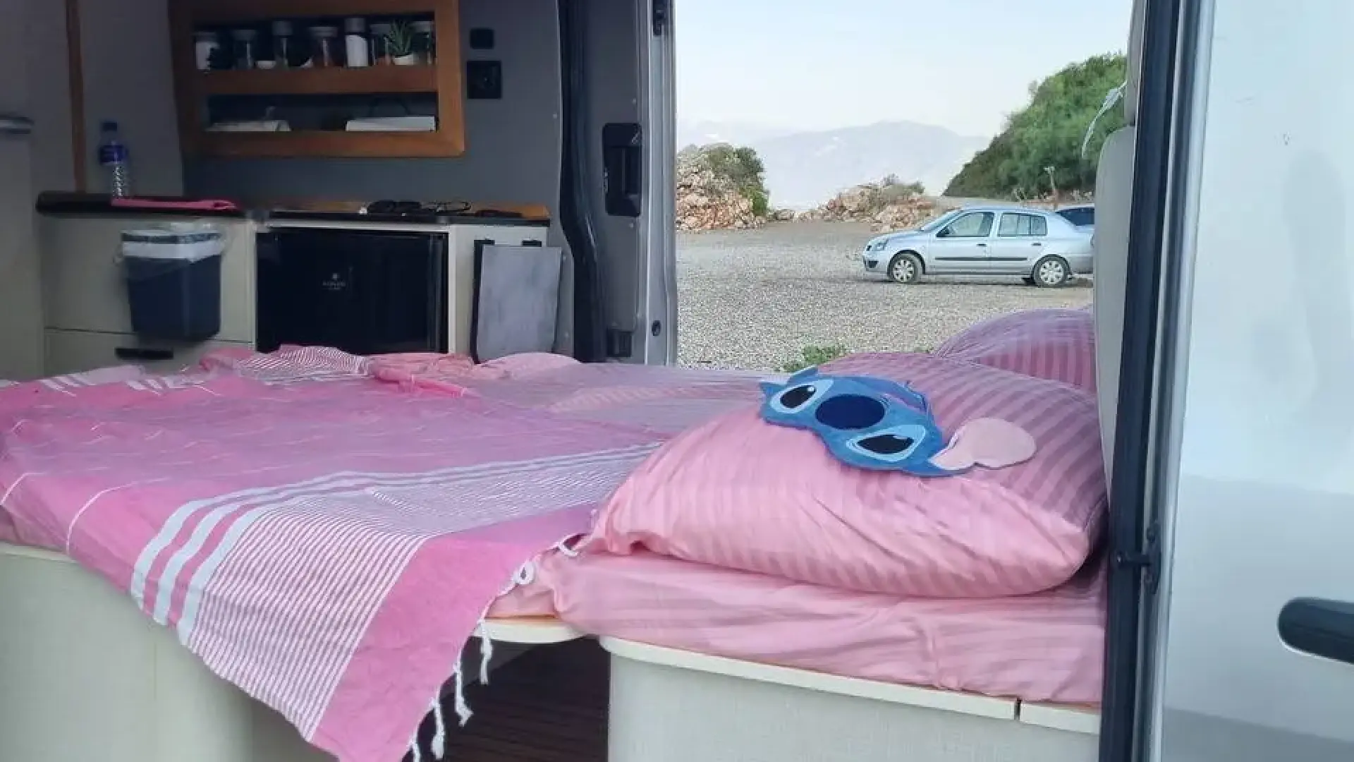 Nomadic 3