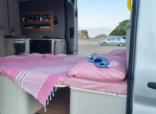 Nomadic 3