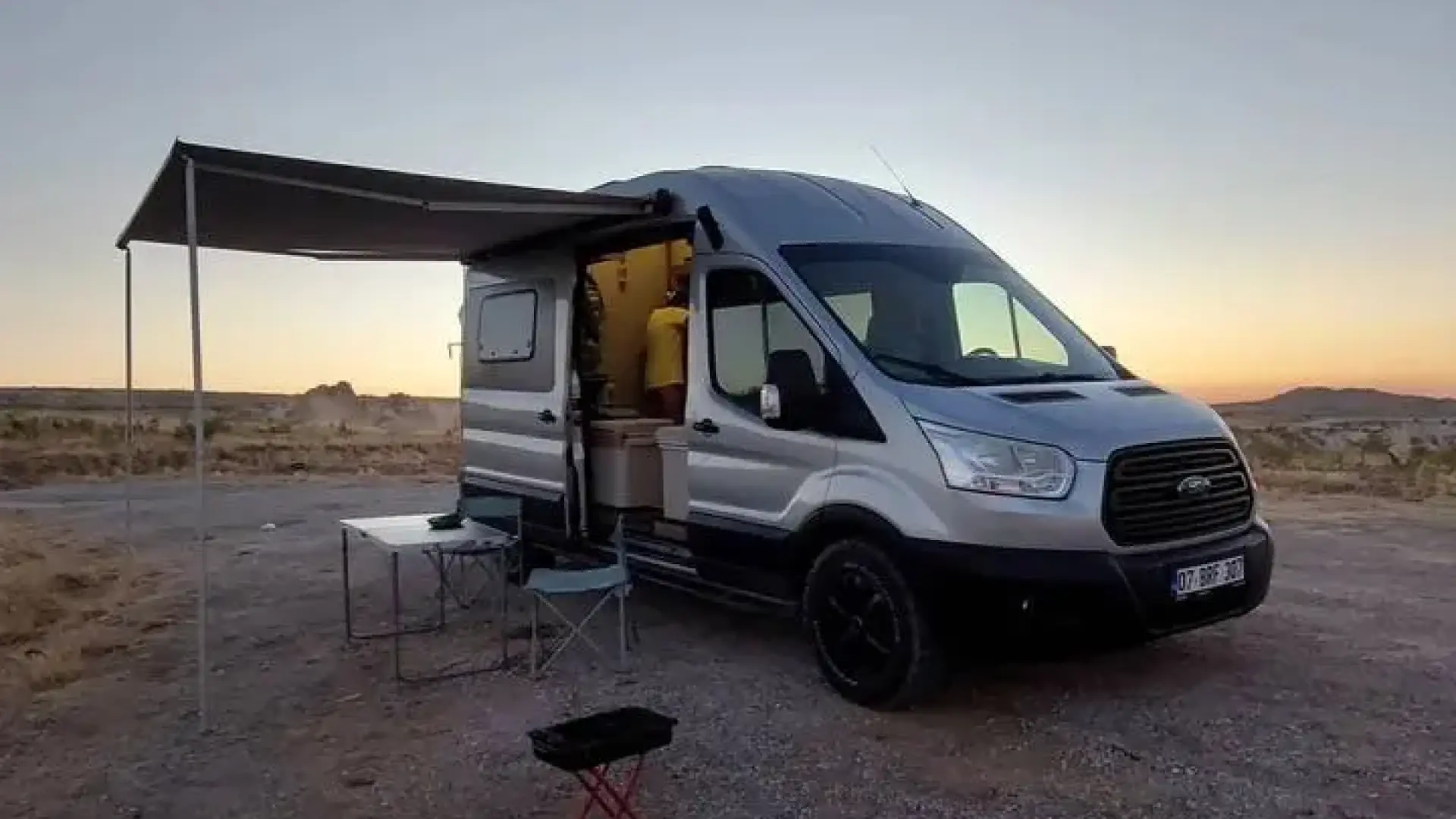 Nomadic 3