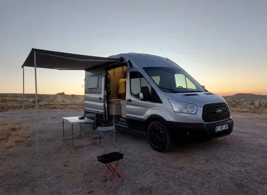 Nomadic 3