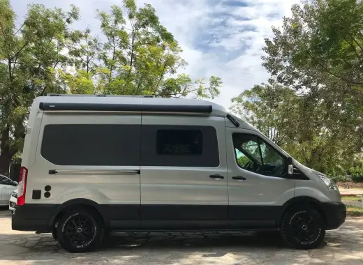 Nomadic 3