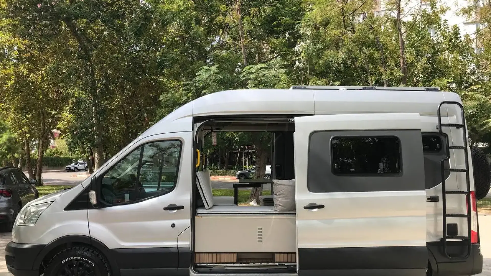 Nomadic 3