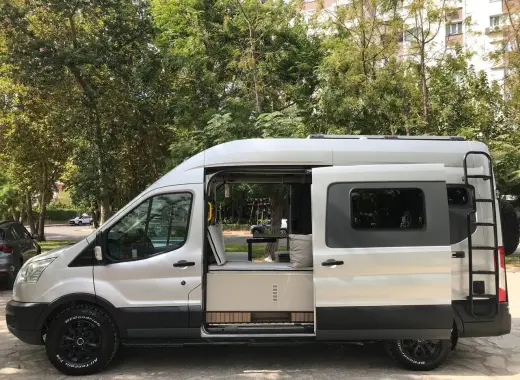 Nomadic 3