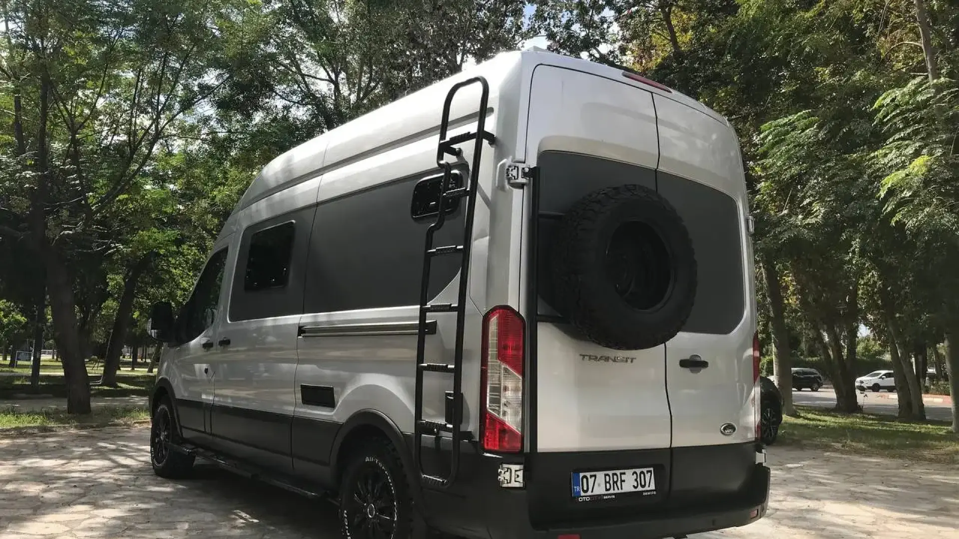 Nomadic 3