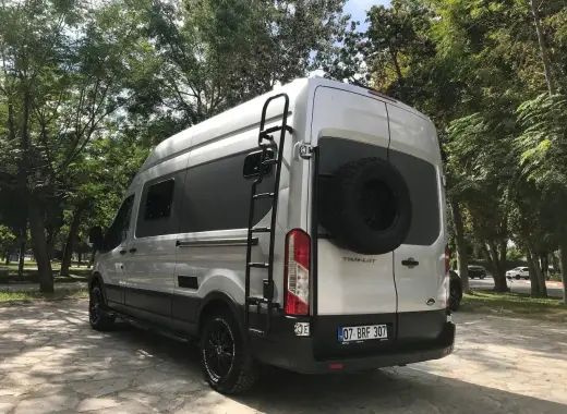Nomadic 3