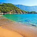 The Ultimate Coastal Escape: A Luxury Nomadic Caravan Journey Along the Riviera